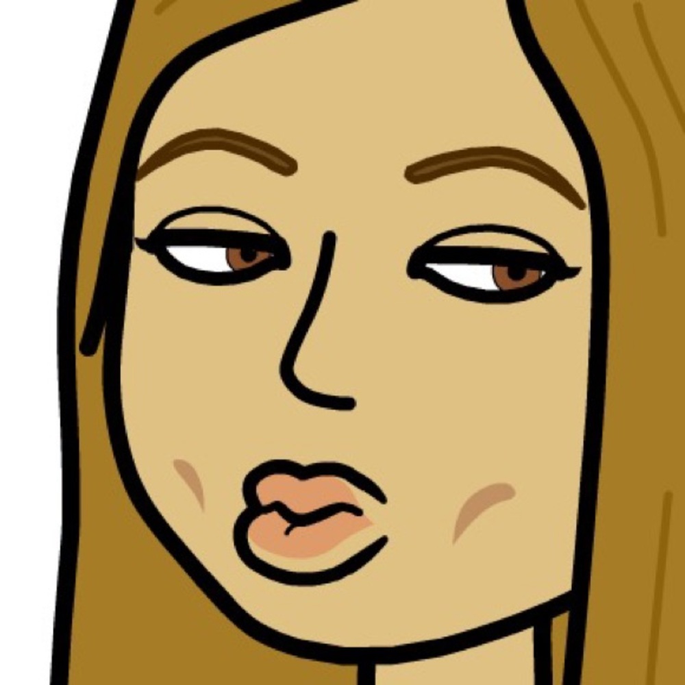 Meet your Posher, Kristina